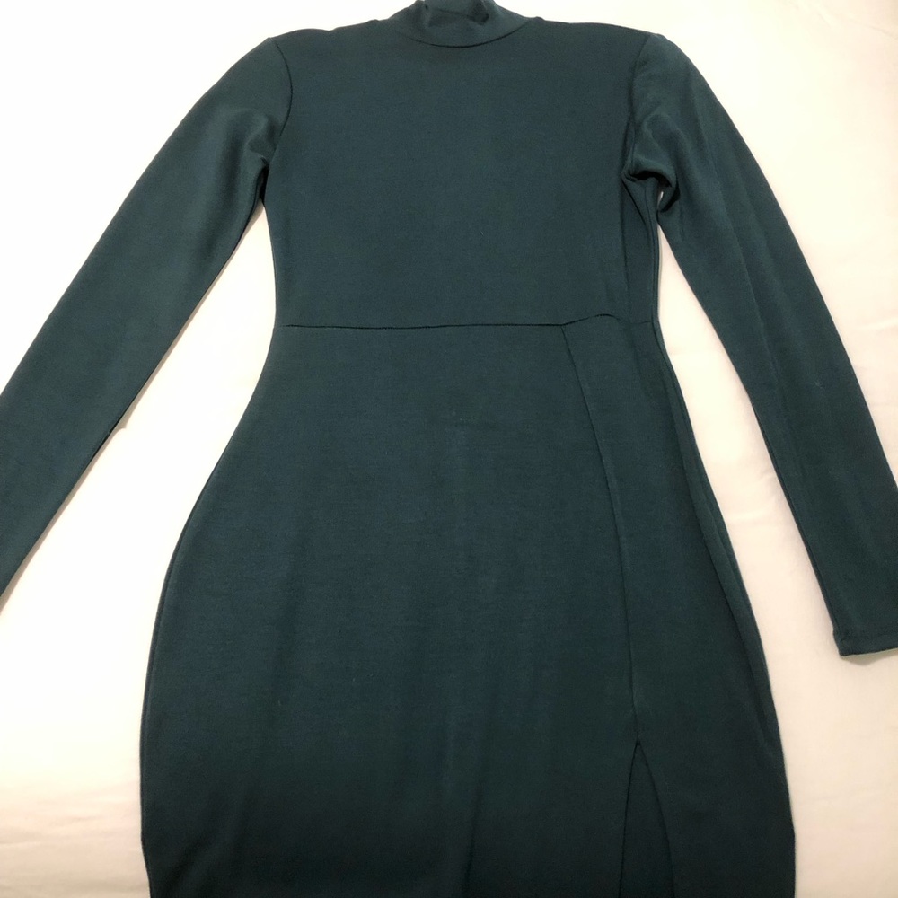 Windsor Mini Dress